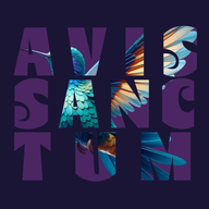 Avis Sanctum app icon